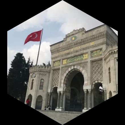 İÜ Hukuk Fakültesi — Gelişim Mühendislik referans projesi